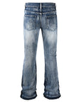 Boot Denim Jeans