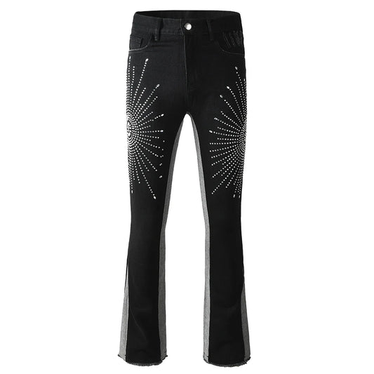 Crystal Black Flare®
