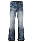 Boot Denim Jeans