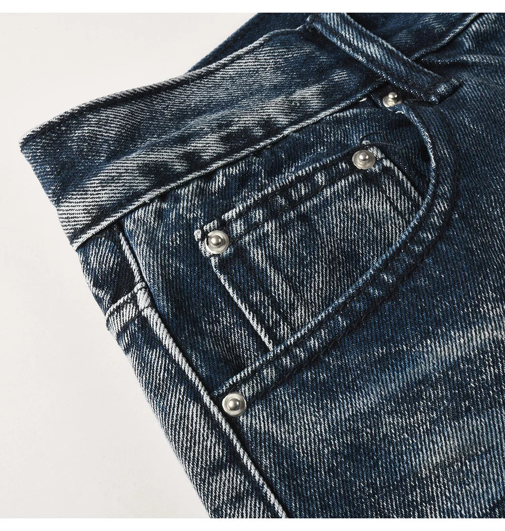 Boot Denim Jeans