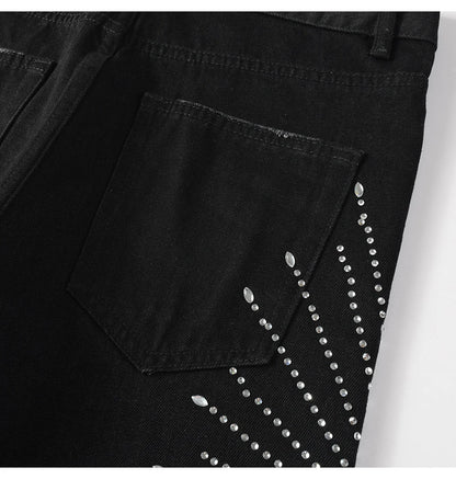 Crystal Black Flare®