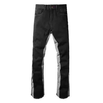 Simple Black Flare®