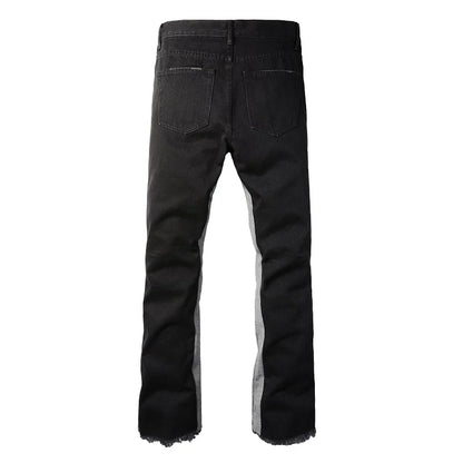 Simple Black Flare®