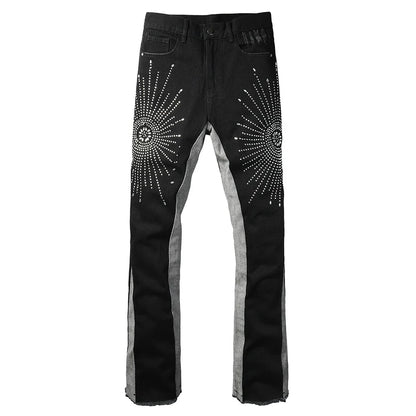 Crystal Black Flare®