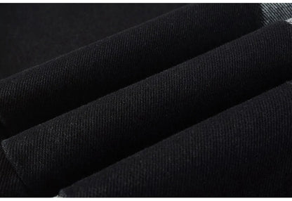 Simple Black Flare®