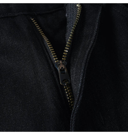 Crystal Black Flare®