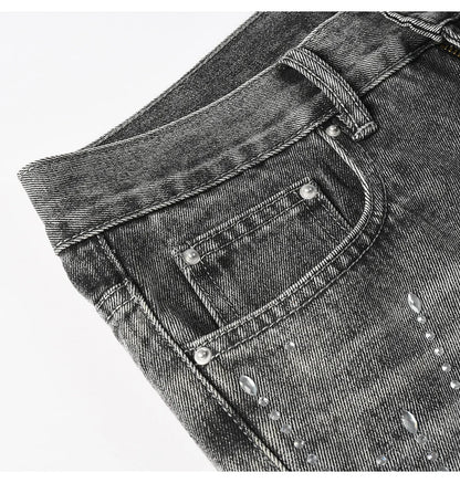 Crystal Grey Flare®