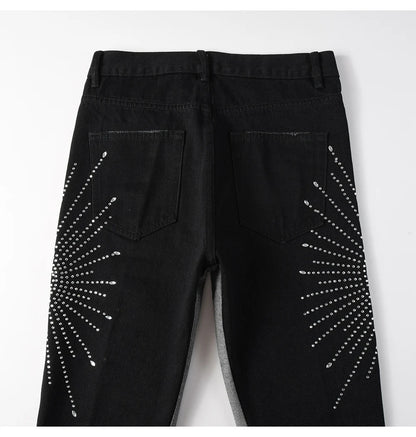 Crystal Black Flare®