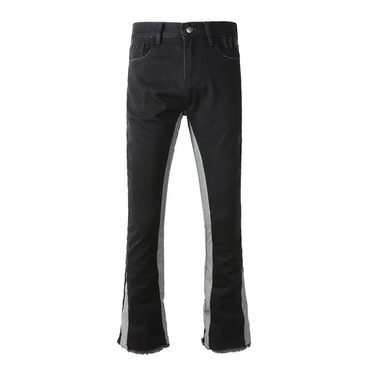 Simple Black Flare®