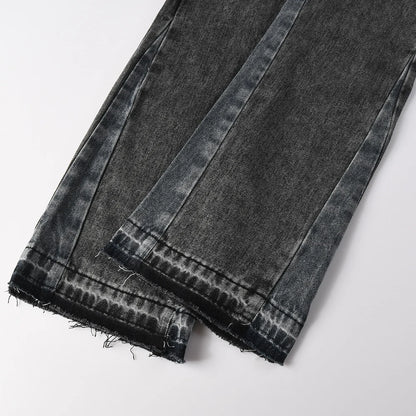 Crystal Grey Flare®