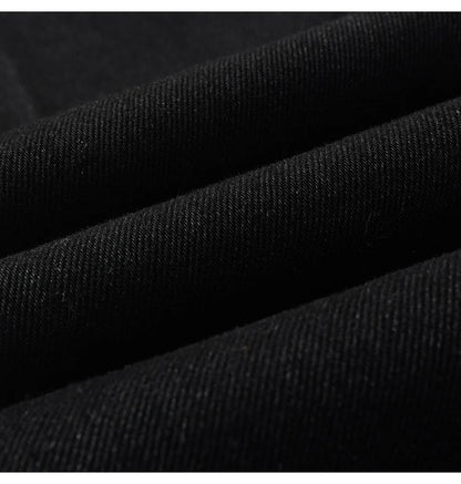 Crystal Black Flare®