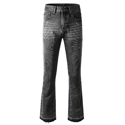 Crystal Grey Flare®