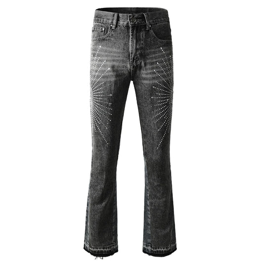 Crystal Grey Flare®