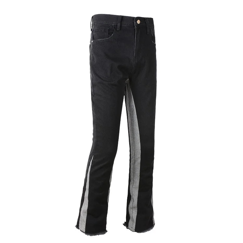 Simple Black Flare®