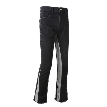 Simple Black Flare®