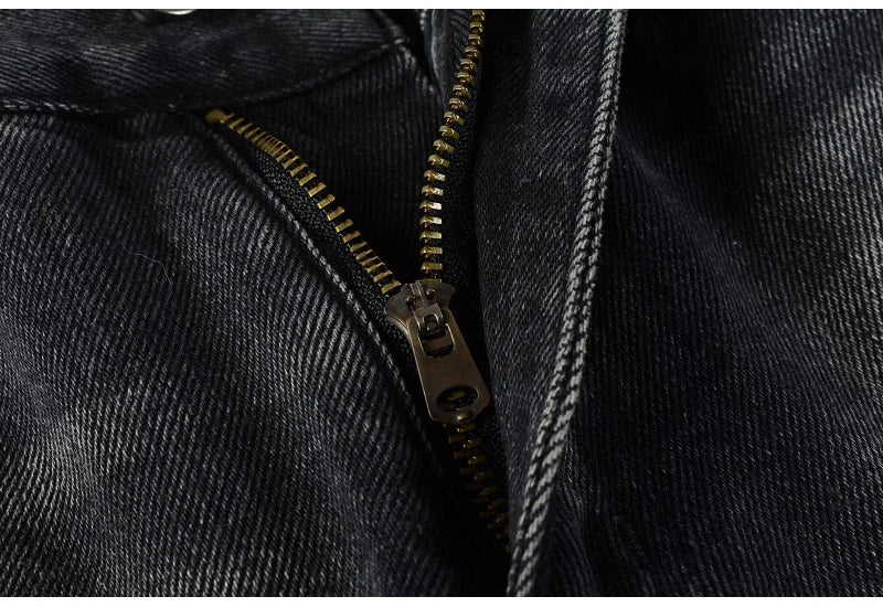 Carpentier Denim Jeans