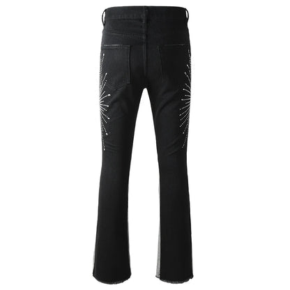 Crystal Black Flare®