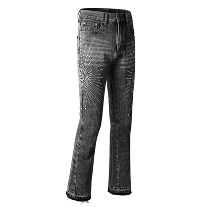 Crystal Grey Flare®