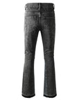 Crystal Denim Jeans