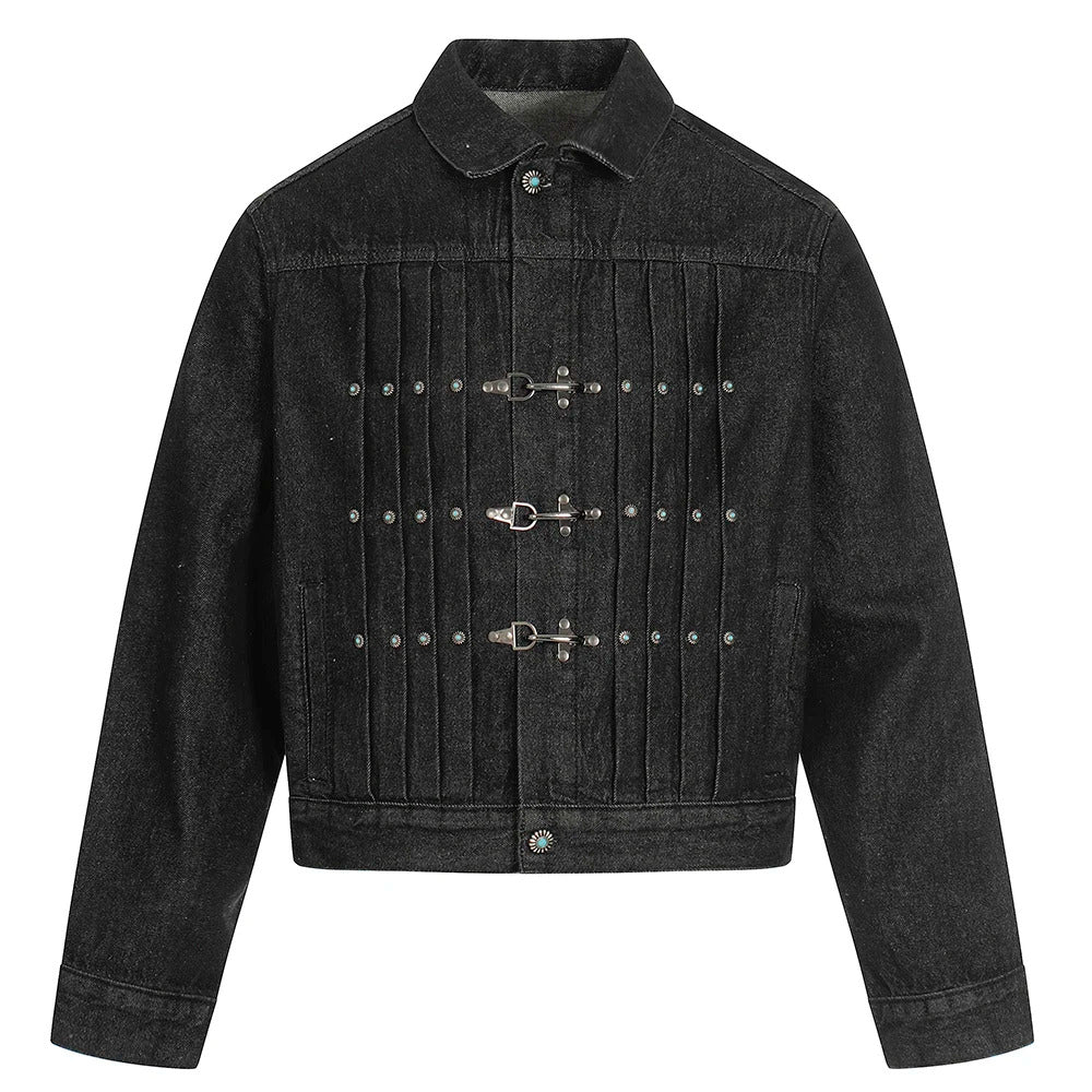 Heavyweight Denim