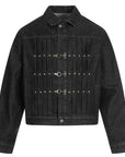 Heavyweight Denim