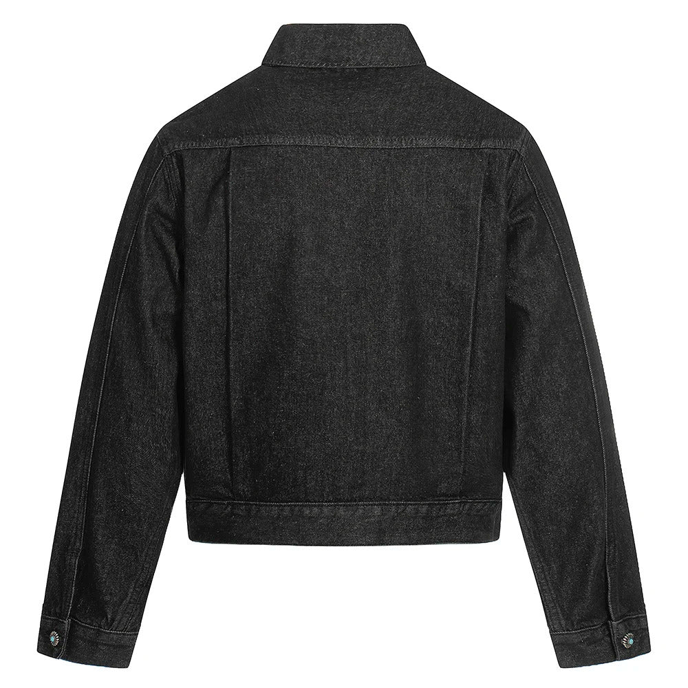 Heavyweight Denim