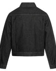 Heavyweight Denim